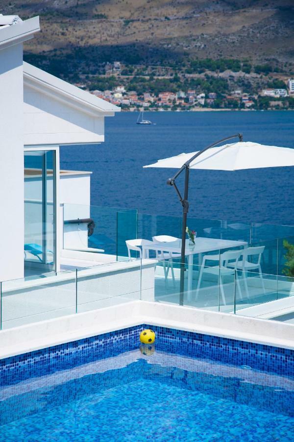 Casa Blanca White House Villa Donji Okrug  Exterior photo