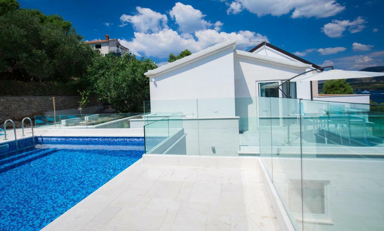 Casa Blanca White House Villa Donji Okrug  Exterior photo