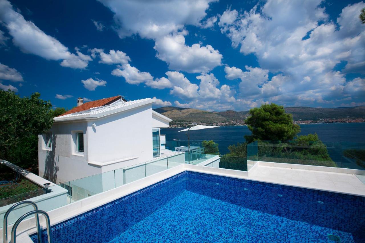 Casa Blanca White House Villa Donji Okrug  Exterior photo